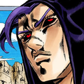 Risottoavpng — All JoJo's Bizarre Adventure Characters 1-8 option 175