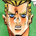 Romeoavpng — All JoJo's Bizarre Adventure Characters 1-8 option 178