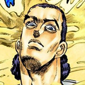 Rubbersoulavpng — All JoJo's Bizarre Adventure Characters 1-8 option 180