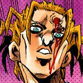 Saleavpng — All JoJo's Bizarre Adventure Characters 1-8 option 183