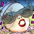 Shizukaavpng — All JoJo's Bizarre Adventure Characters 1-8 option 191