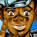 Smokeybrownavpng — All JoJo's Bizarre Adventure Characters 1-8 option 193
