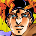 Squaloavpng — All JoJo's Bizarre Adventure Characters 1-8 option 198