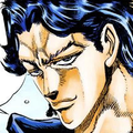 Steelydanavpng — All JoJo's Bizarre Adventure Characters 1-8 option 199