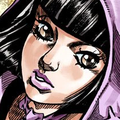 Sugarmountainavpng — All JoJo's Bizarre Adventure Characters 1-8 option 203