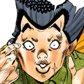 Tamamiavpng — All JoJo's Bizarre Adventure Characters 1-8 option 207