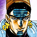 Telenceavpng — All JoJo's Bizarre Adventure Characters 1-8 option 211