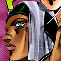 Tizianoavpng — All JoJo's Bizarre Adventure Characters 1-8 option 214