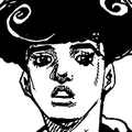 Tooruavpng — All JoJo's Bizarre Adventure Characters 1-8 option 218