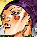 Ungaloavpng — All JoJo's Bizarre Adventure Characters 1-8 option 223