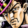 Williamzepelliavpng — All JoJo's Bizarre Adventure Characters 1-8 option 231