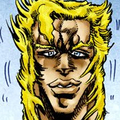 Wiredbeckmangaavpng — All JoJo's Bizarre Adventure Characters 1-8 option 233