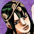 Yotsuyuavpng — All JoJo's Bizarre Adventure Characters 1-8 option 239