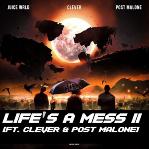 Zz161831456194jpg — All Juice WRLD Songs & Features on Spotify option 94