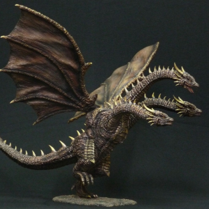 20210918165100jpg — All King Ghidorah Incarnations option 3