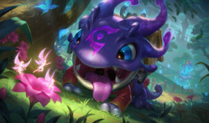 Kog27mawarcanistskinjpg — All Kog'Maw skins option 1