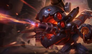 Kog27mawbattlecastskinjpg — All Kog'Maw skins option 2