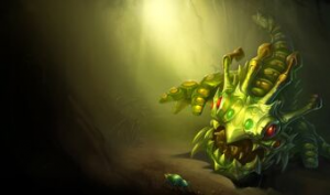 Kog27mawcaterpillarskinjpg — All Kog'Maw skins option 3