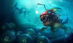 Kog27mawdeepseaskinjpg — All Kog'Maw skins option 4