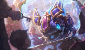 Kog27mawhextechskinjpg — All Kog'Maw skins option 5