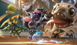 Kog27mawpug27mawskinjpg — All Kog'Maw skins option 10