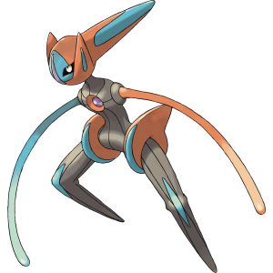 386 Speedpng — All Legendary Pokemon (Up to Pokemon: Legends Arceus) option 34