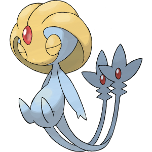 480png — All Legendary Pokemon (Up to Pokemon: Legends Arceus) option 36