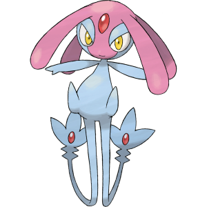 481png — All Legendary Pokemon (Up to Pokemon: Legends Arceus) option 37