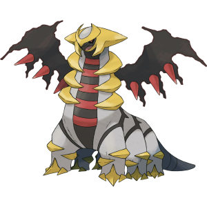 487png — All Legendary Pokemon (Up to Pokemon: Legends Arceus) option 46