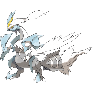 646 Whitepng — All Legendary Pokemon (Up to Pokemon: Legends Arceus) option 67