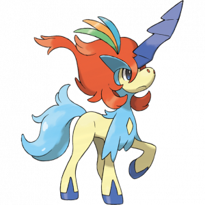 647 Resolutepng — All Legendary Pokemon (Up to Pokemon: Legends Arceus) option 69