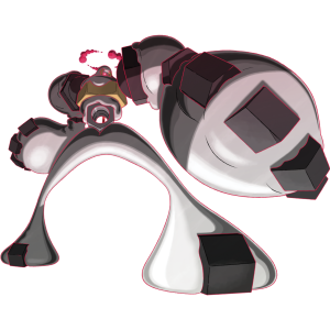 809 Gmaxpng — All Legendary Pokemon (Up to Pokemon: Legends Arceus) option 109