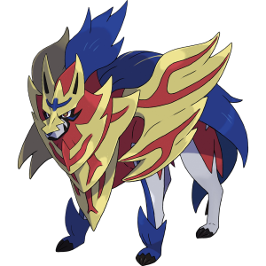 889 Crownedpng — All Legendary Pokemon (Up to Pokemon: Legends Arceus) option 113