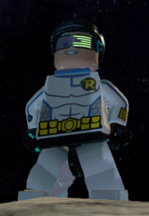 Lego batman 2025 robin suits