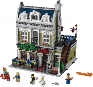 Lego modular buildings ranked cheap