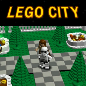 Lego city bonus clearance level star wars