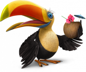 Ahkjxixipng — ALL Madagascar Character Tier List option 8