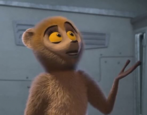 Allhailthekingjulienhelenjpgjpg — ALL Madagascar Character Tier List option 11