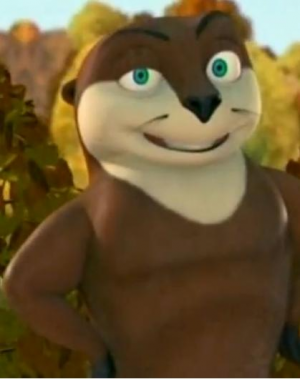Antoniojpg — ALL Madagascar Character Tier List option 14
