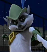 Archie2jpg — ALL Madagascar Character Tier List option 15