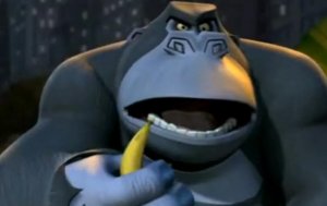 Badajpg — ALL Madagascar Character Tier List option 16