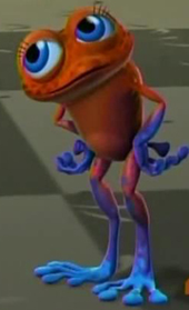 Barry2jpg — ALL Madagascar Character Tier List option 17