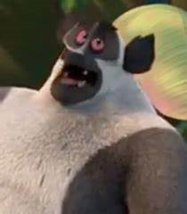 Bensonpng — ALL Madagascar Character Tier List option 19