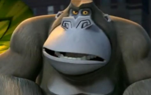 Bingjpg — ALL Madagascar Character Tier List option 20