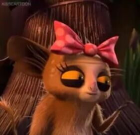 Brodnajpg — ALL Madagascar Character Tier List option 23