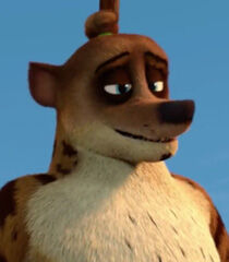 Bruce All Hail King Julien 167jpg — ALL Madagascar Character Tier List option 24