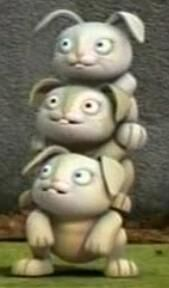 Bunniesjpg — ALL Madagascar Character Tier List option 26