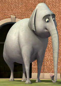 Burt2jpg — ALL Madagascar Character Tier List option 27