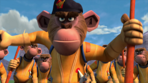 Cezarypng — ALL Madagascar Character Tier List option 30