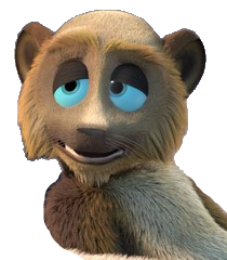 Char136786png — ALL Madagascar Character Tier List option 32